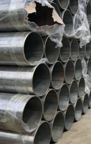 Stainless Steel Round Pipe 321H Made in China Stainless Steel Round Pipe 321H Made in China